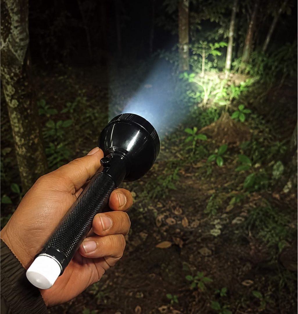 hovexs SMT-9050 5 hrs Torch Emergency Light-picture-8