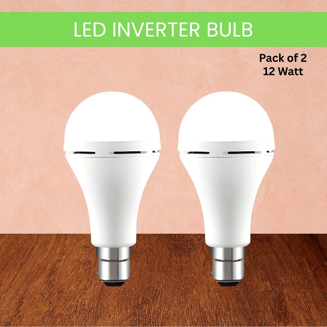 frony 12W Emergency Inverter LED Bulb & Rechargeable Emergency Led Bulb For HomeRU205 4 hrs Bulb Emergency Light-picture-32