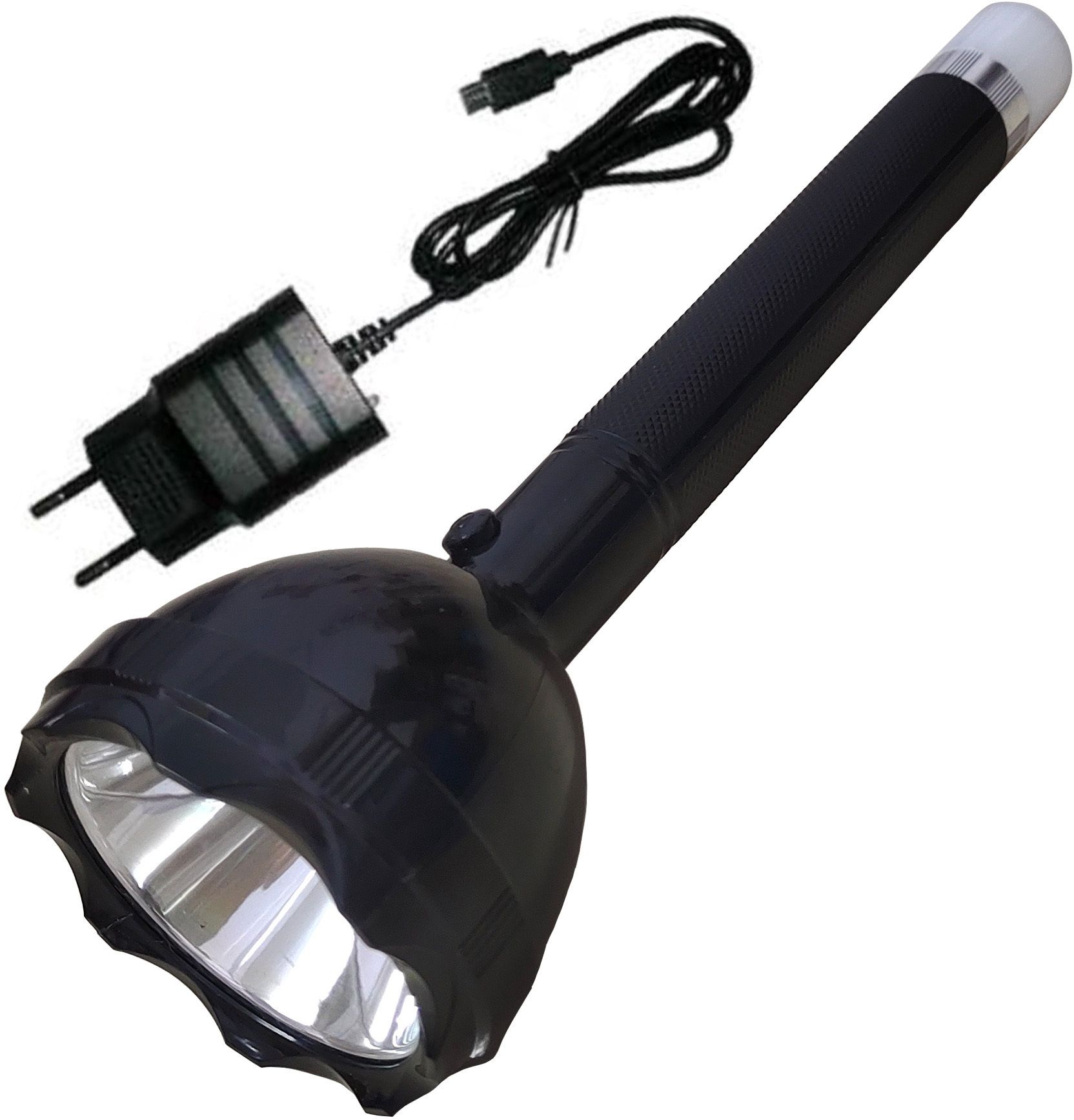 trx 100W dual mode 1 km long range led kisan bright light torch with table lamp Torch-picture-12