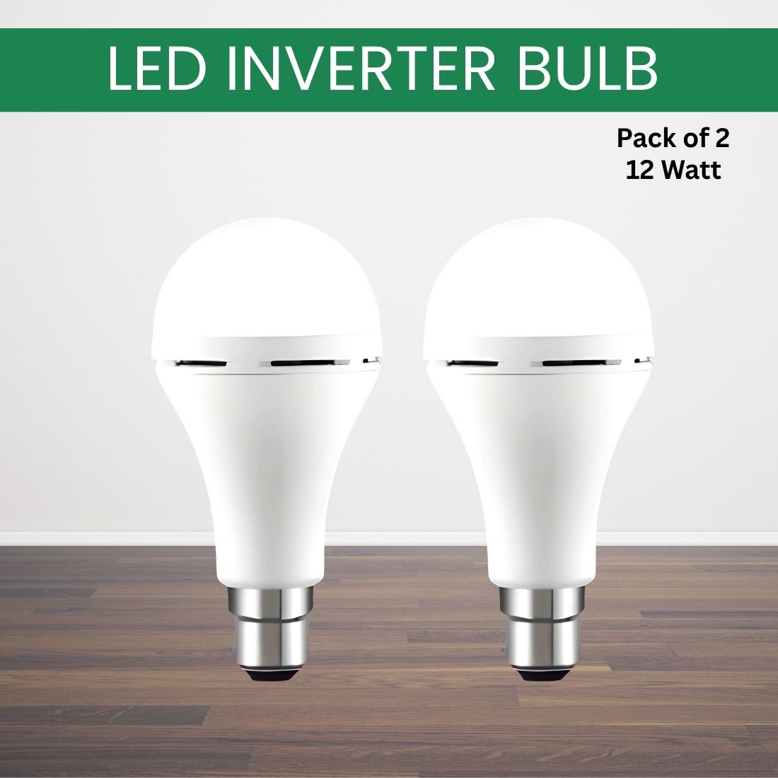frony 12W Emergency Inverter LED Bulb & Rechargeable Emergency Led Bulb For HomeRY380 4 hrs Bulb Emergency Light-picture-12