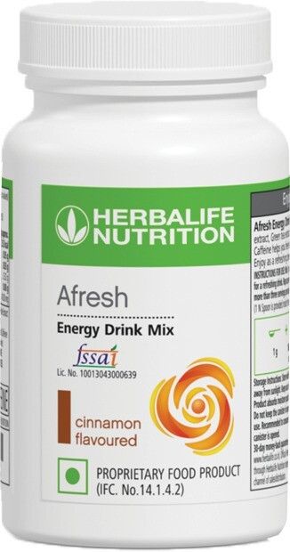 Afresh Energy Drink-image-15