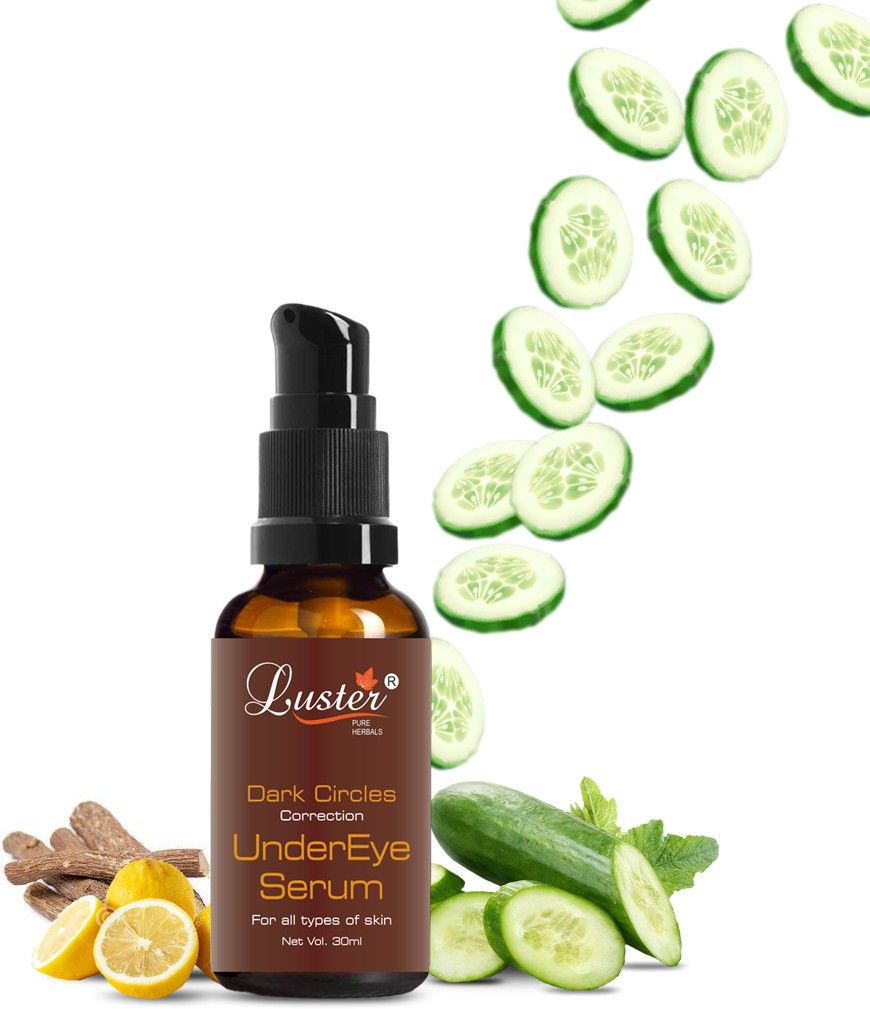 Dark Circles Correction Under Eye Serum-image-25
