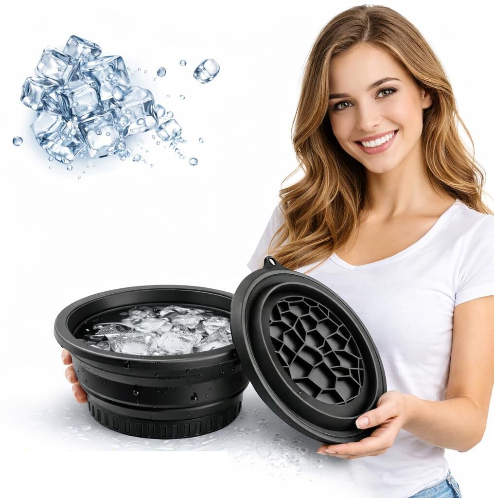 2 L Silicone 1 Ice Bucket-image-47