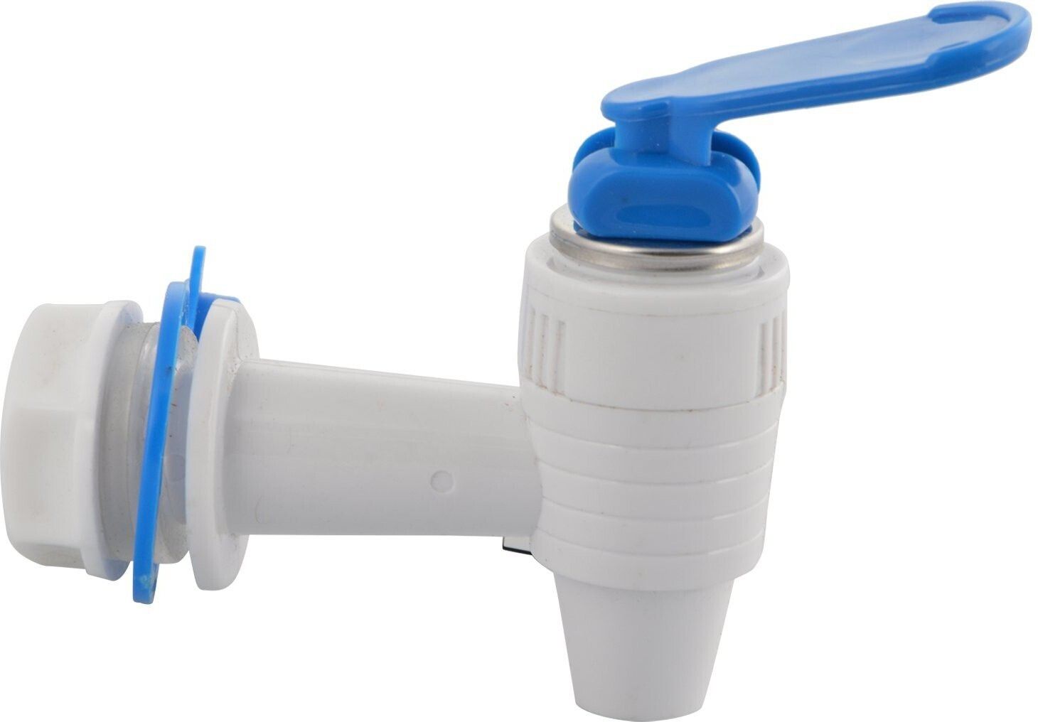 Plastic Aqua Fine Kent Tap Tap Mount Water Filter