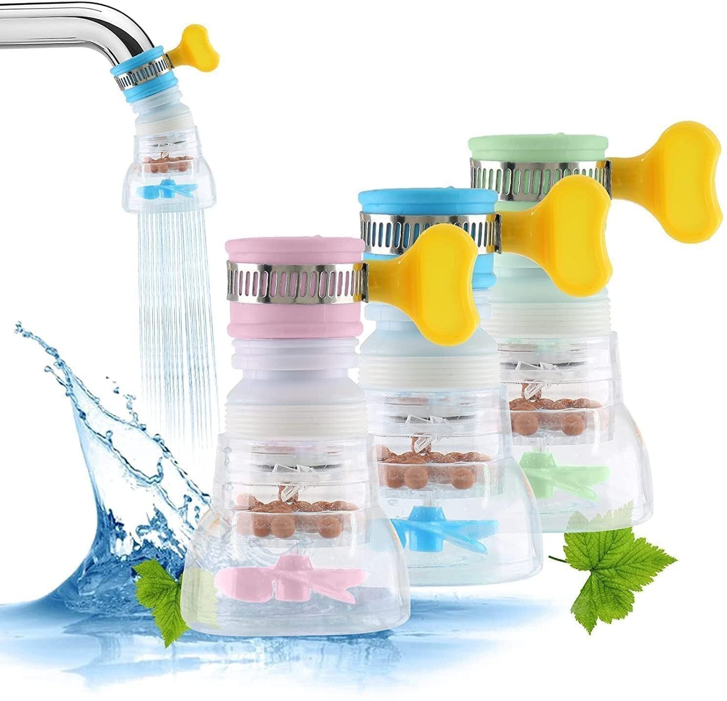 goyka WSF 3 Faucet Nozzle-picture-43