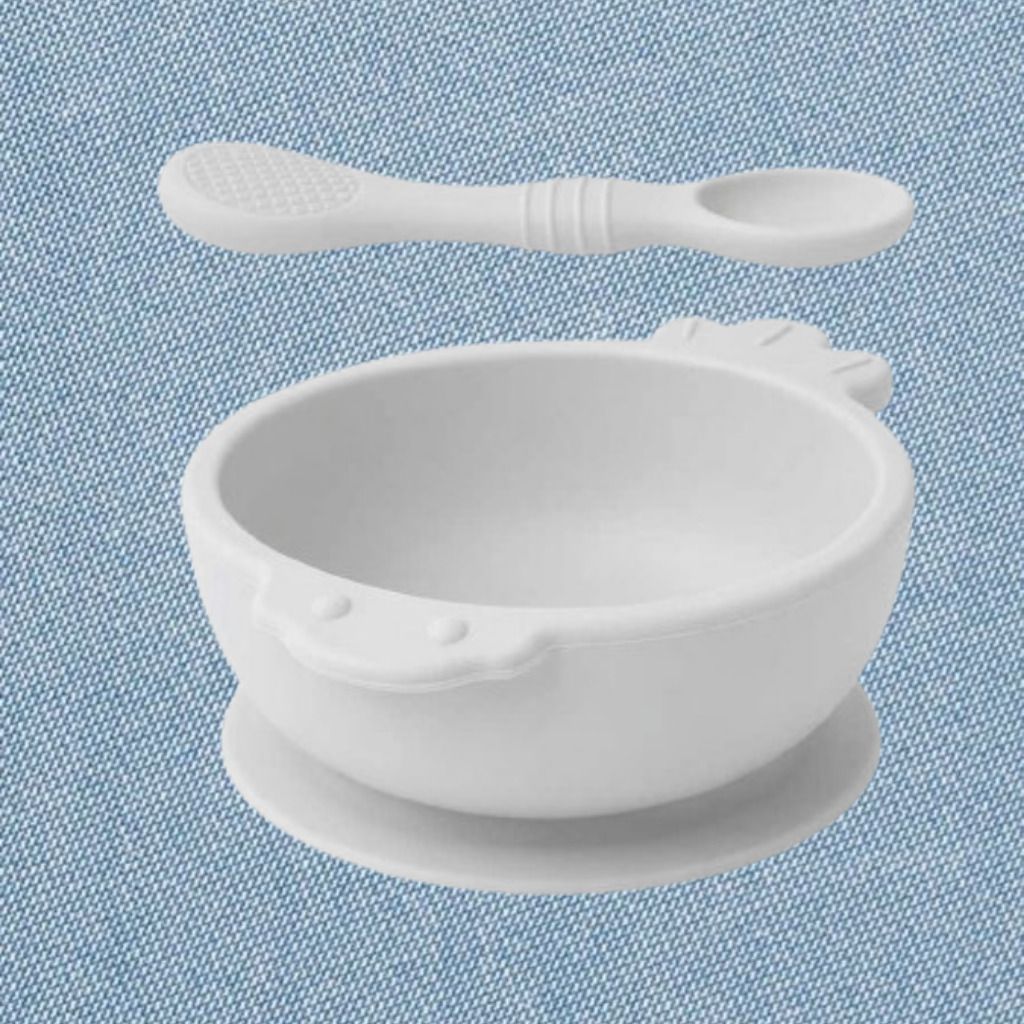 arivya Safe Dining Feeding Bowl - sillicon-picture-40