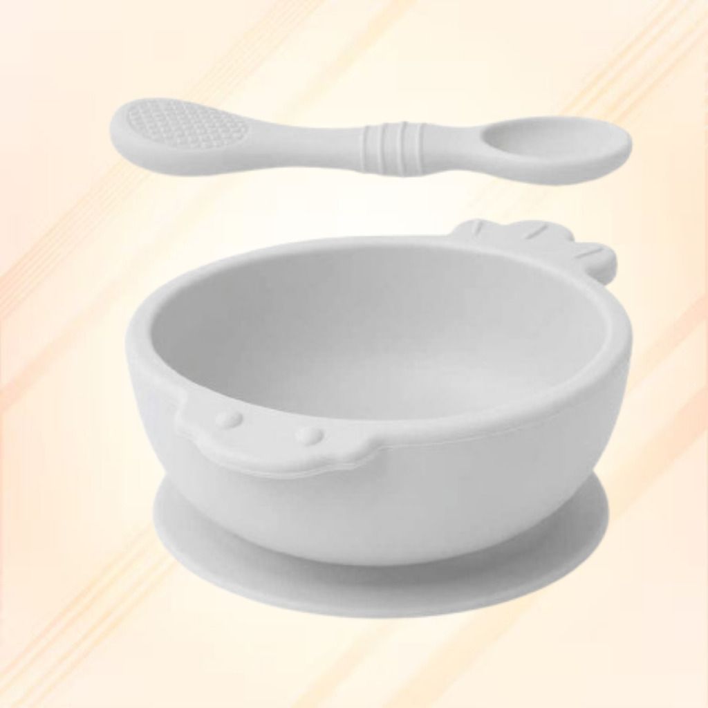 arivya First Meal Feeding Bowl - sillicon-picture-37
