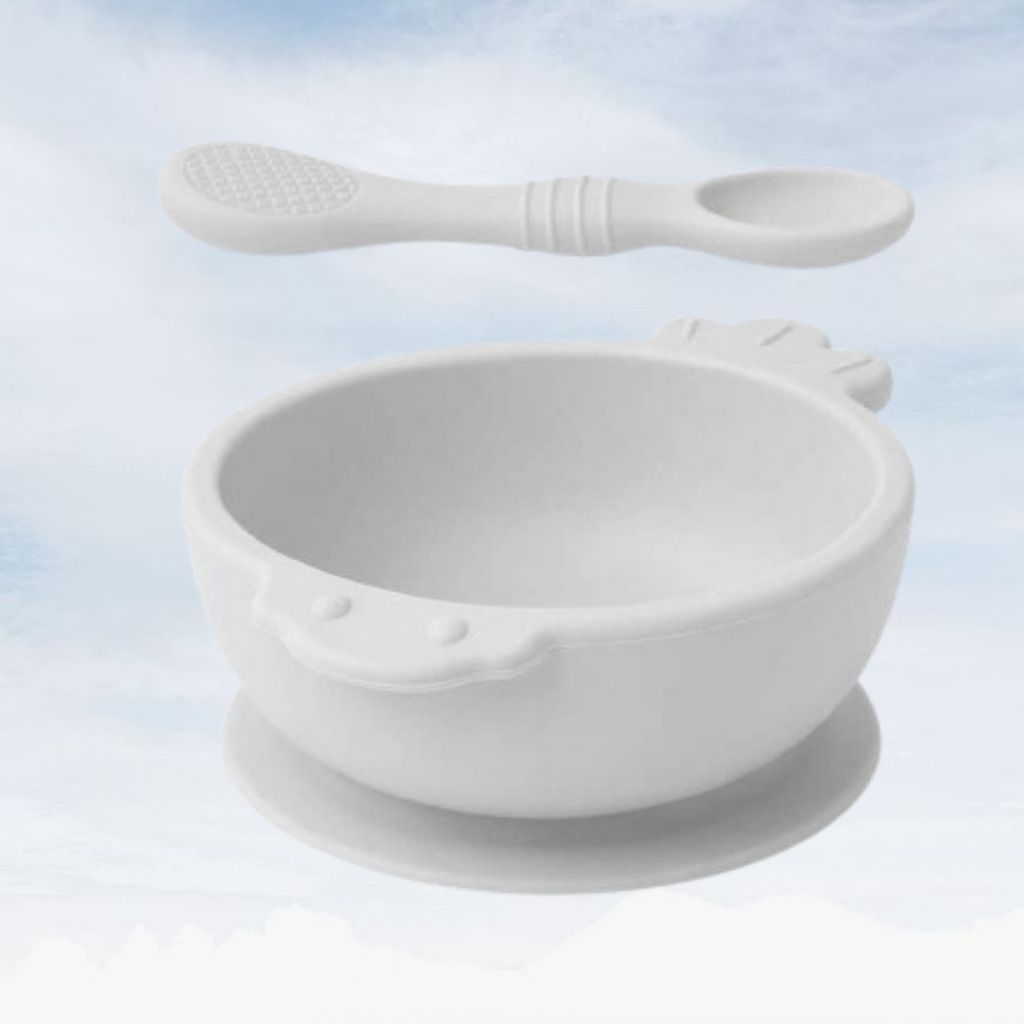 Small Meal Feeding Bowl - sillicon-image-21