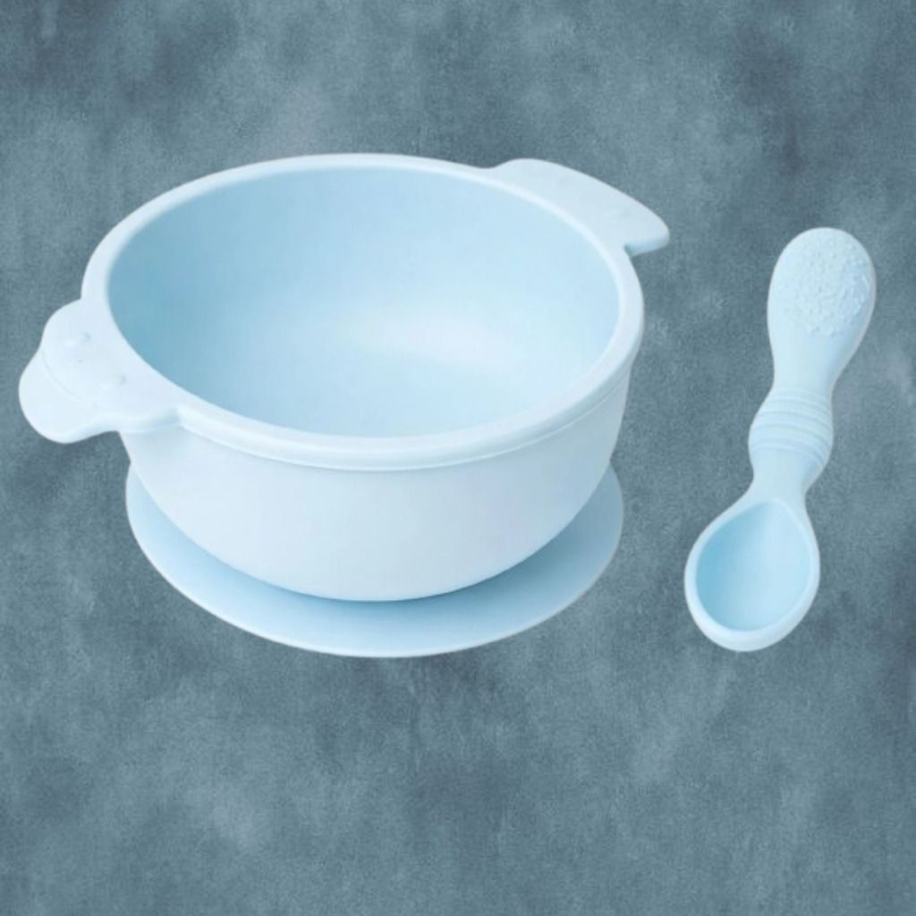 arivya Daily Serve Infant Bowl - sillicon-picture-23