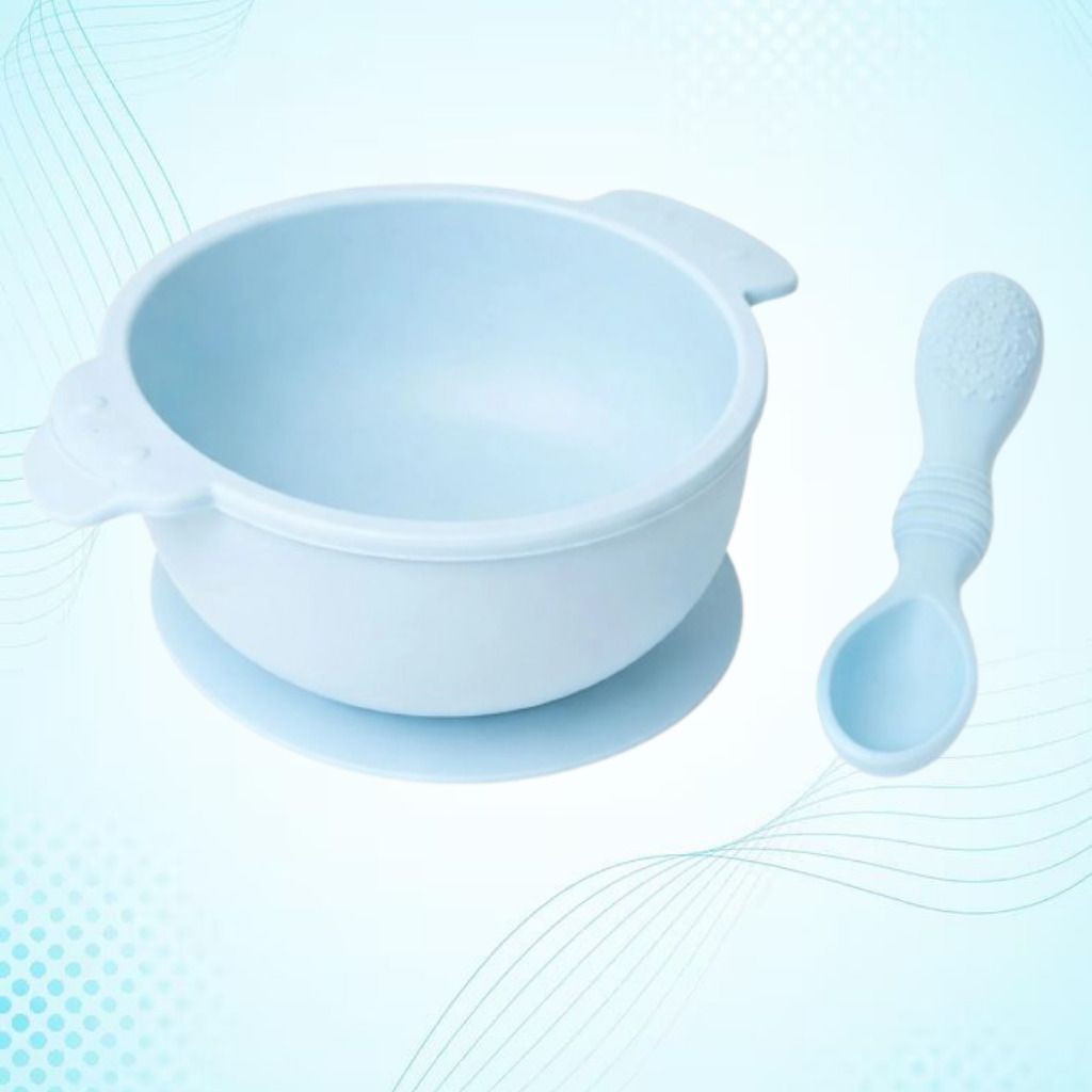 arivya Easy Comfort Baby Dish - sillicon-picture-28