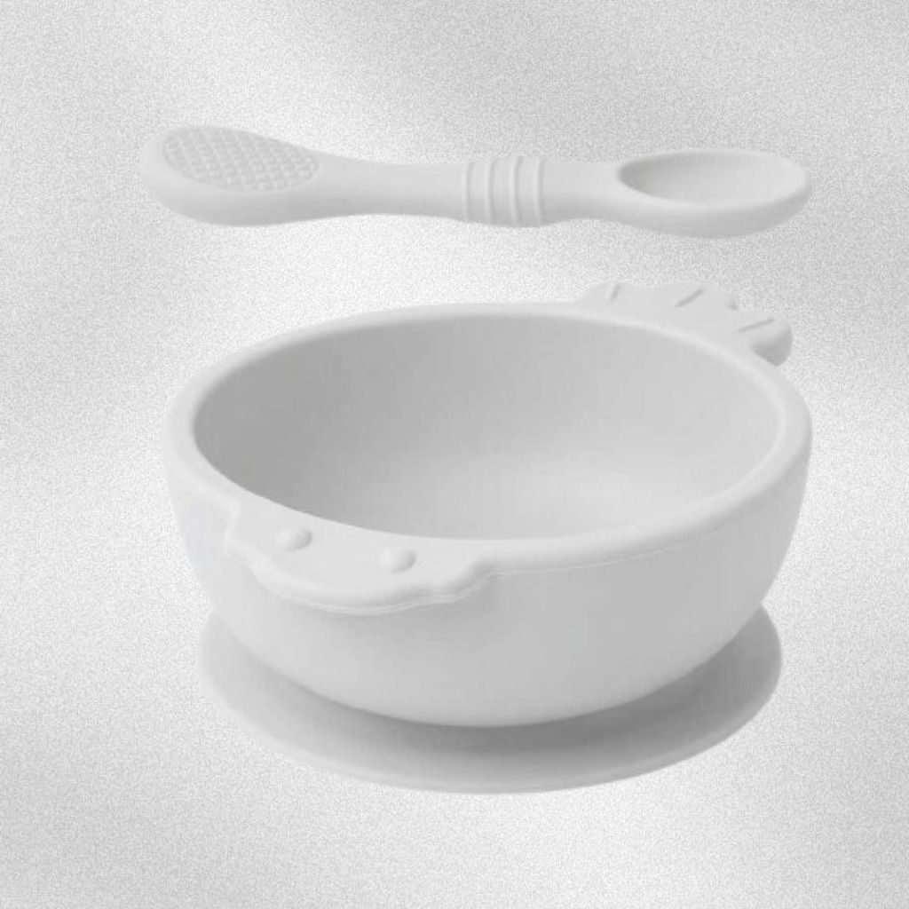 arivya Little Meal Infant Bowl - sillicon-picture-19