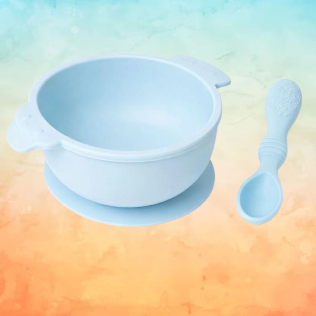 arivya Easy Baby Meal Dish - sillicon-picture-13