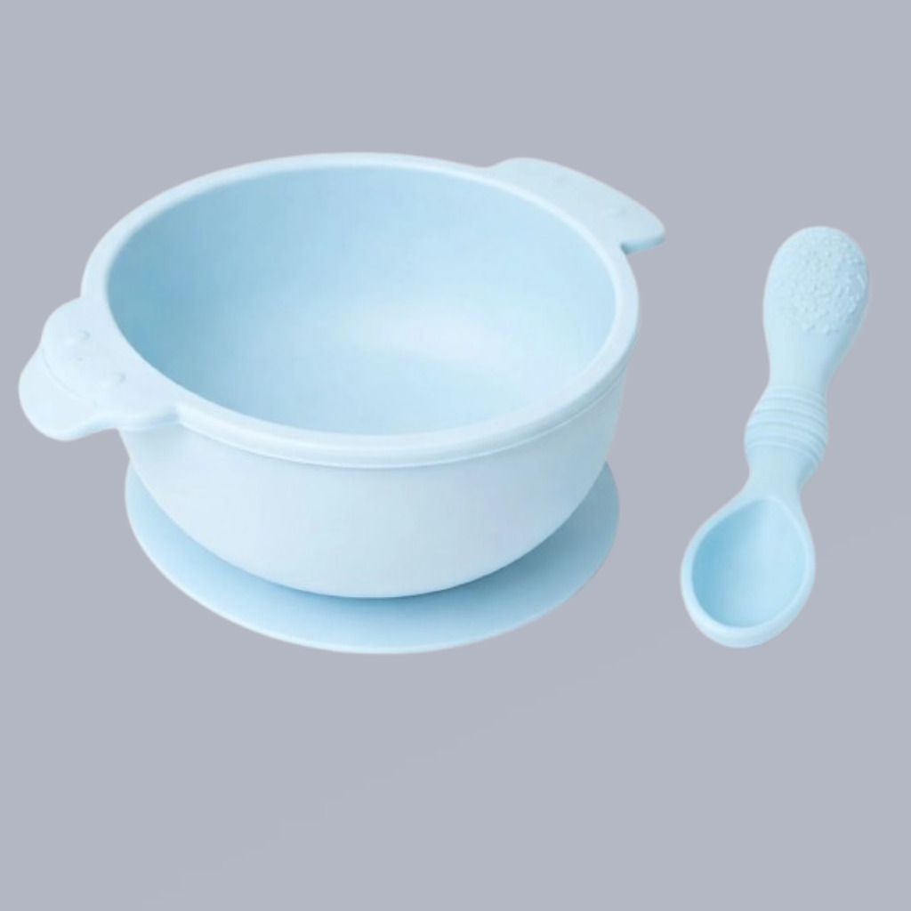 arivya Soft Comfort Infant Bowl - sillicon-picture-42