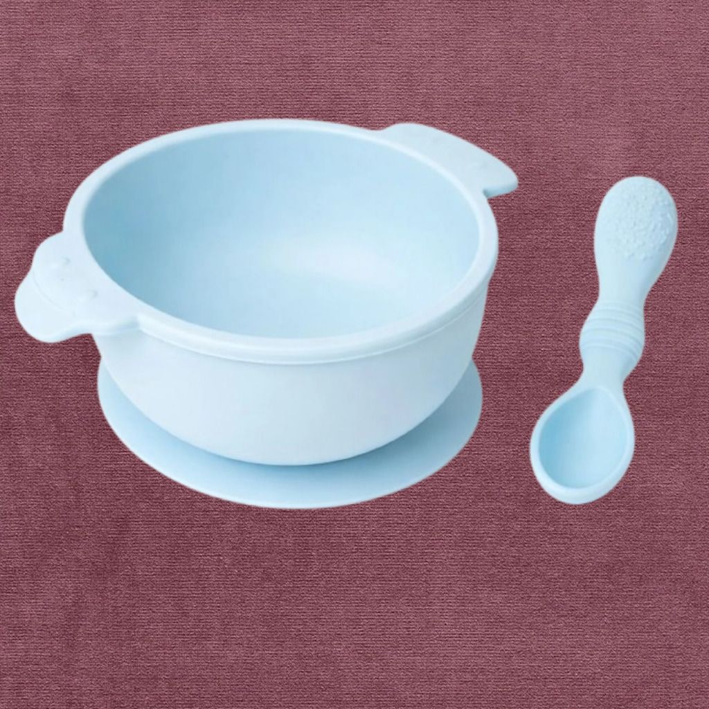 Easy Meal Infant Bowl - sillicon-image-19