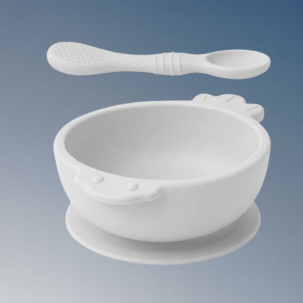 arivya Easy Clean Baby Bowl - sillicon-picture-35