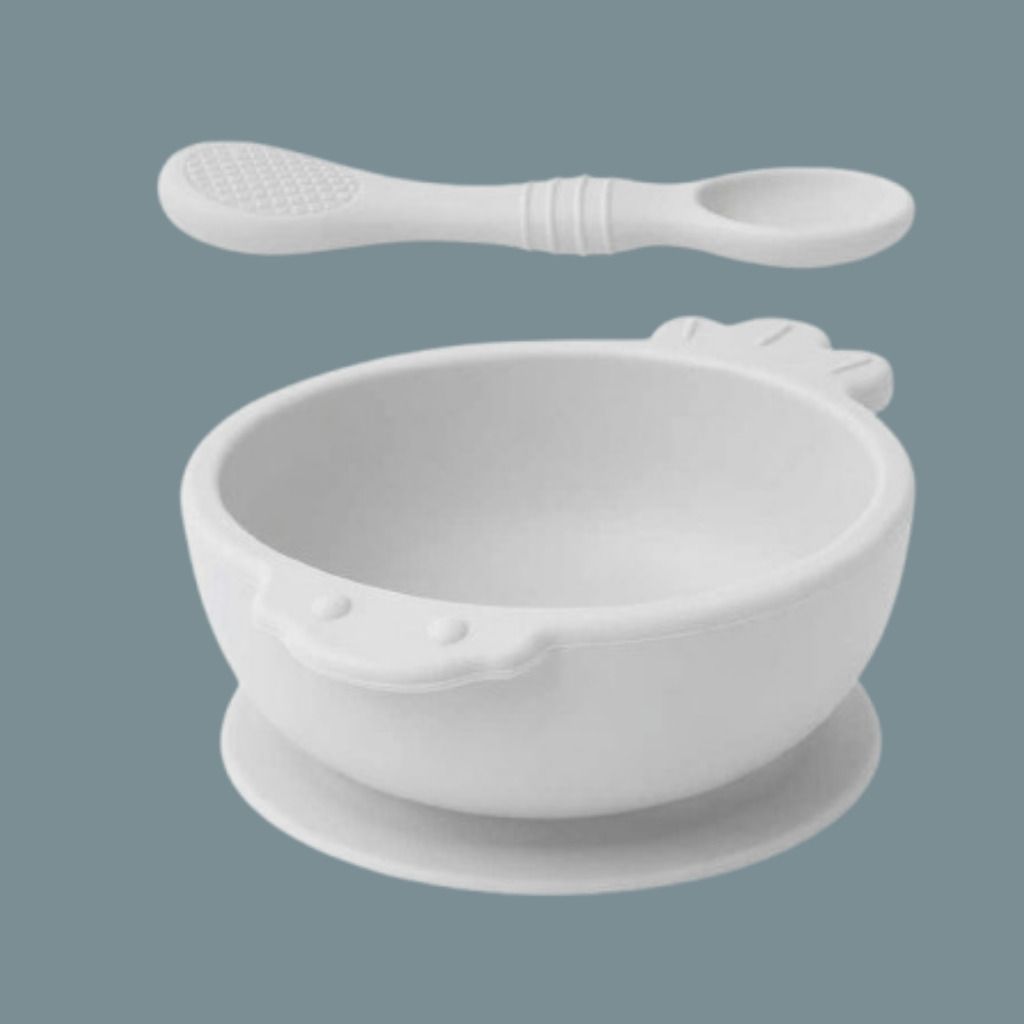 arivya Smart Start Baby Meal Bowl - sillicon-picture-45