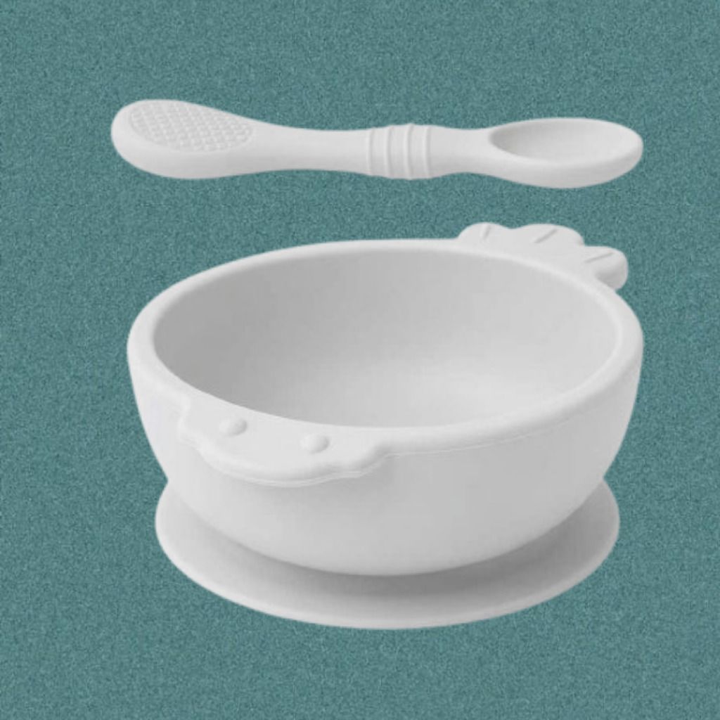 arivya Safe Start Baby Bowl - sillicon-picture-10