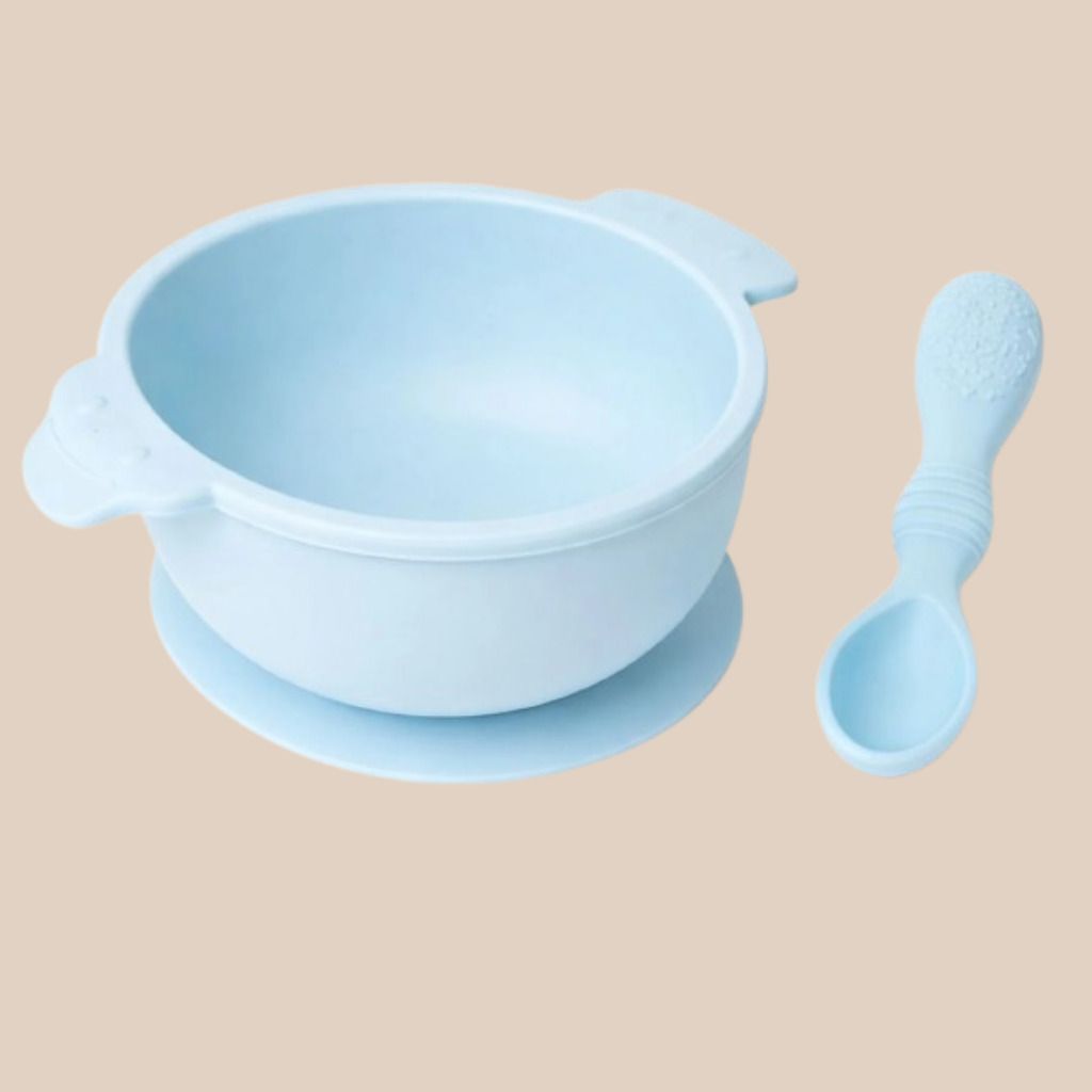 arivya Baby Delight Feeding Bowl - sillicon-picture-13
