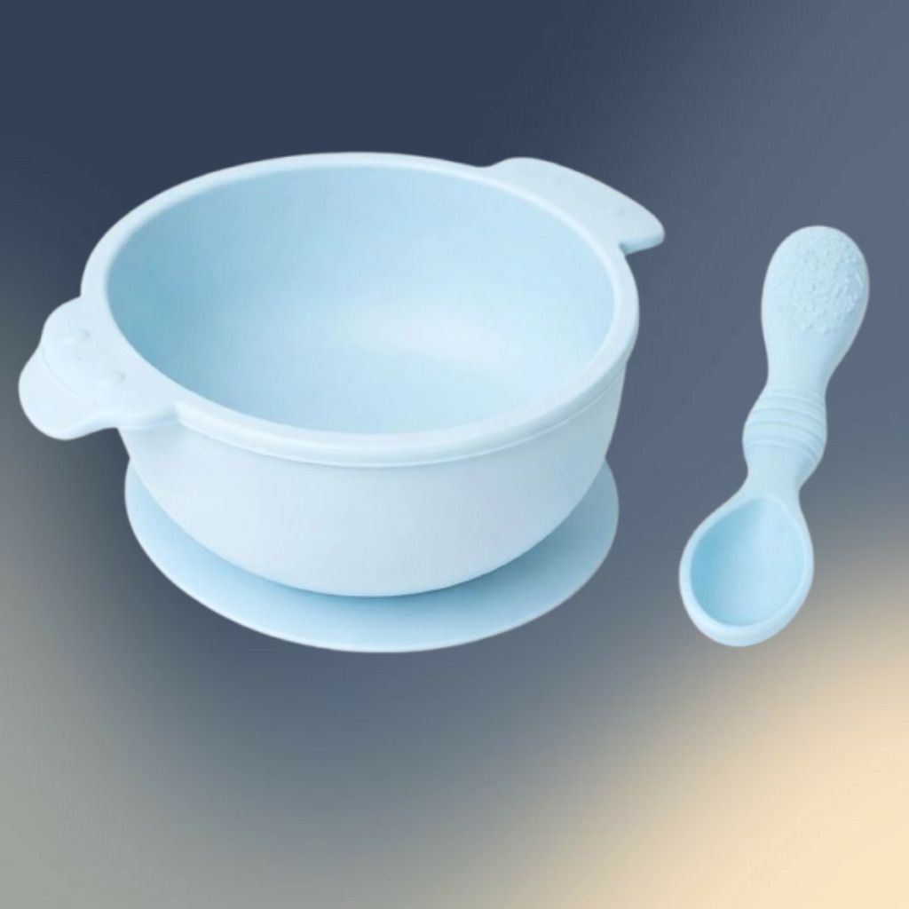 arivya Easy Baby Serve Bowl - sillicon-picture-19