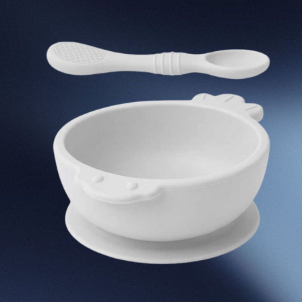 arivya Safe Serve Baby Bowl - sillicon-picture-26
