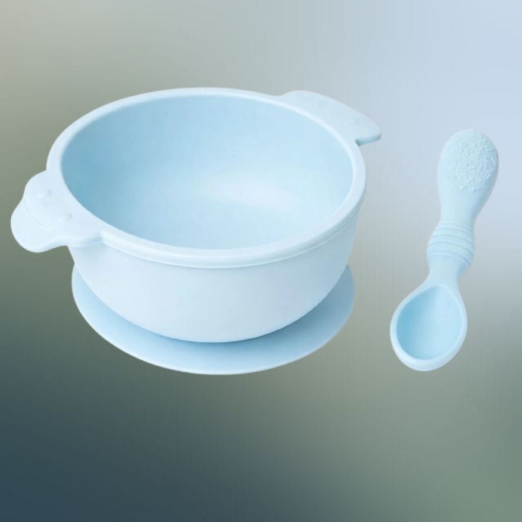 arivya Little Feed Baby Bowl - sillicon-picture-31