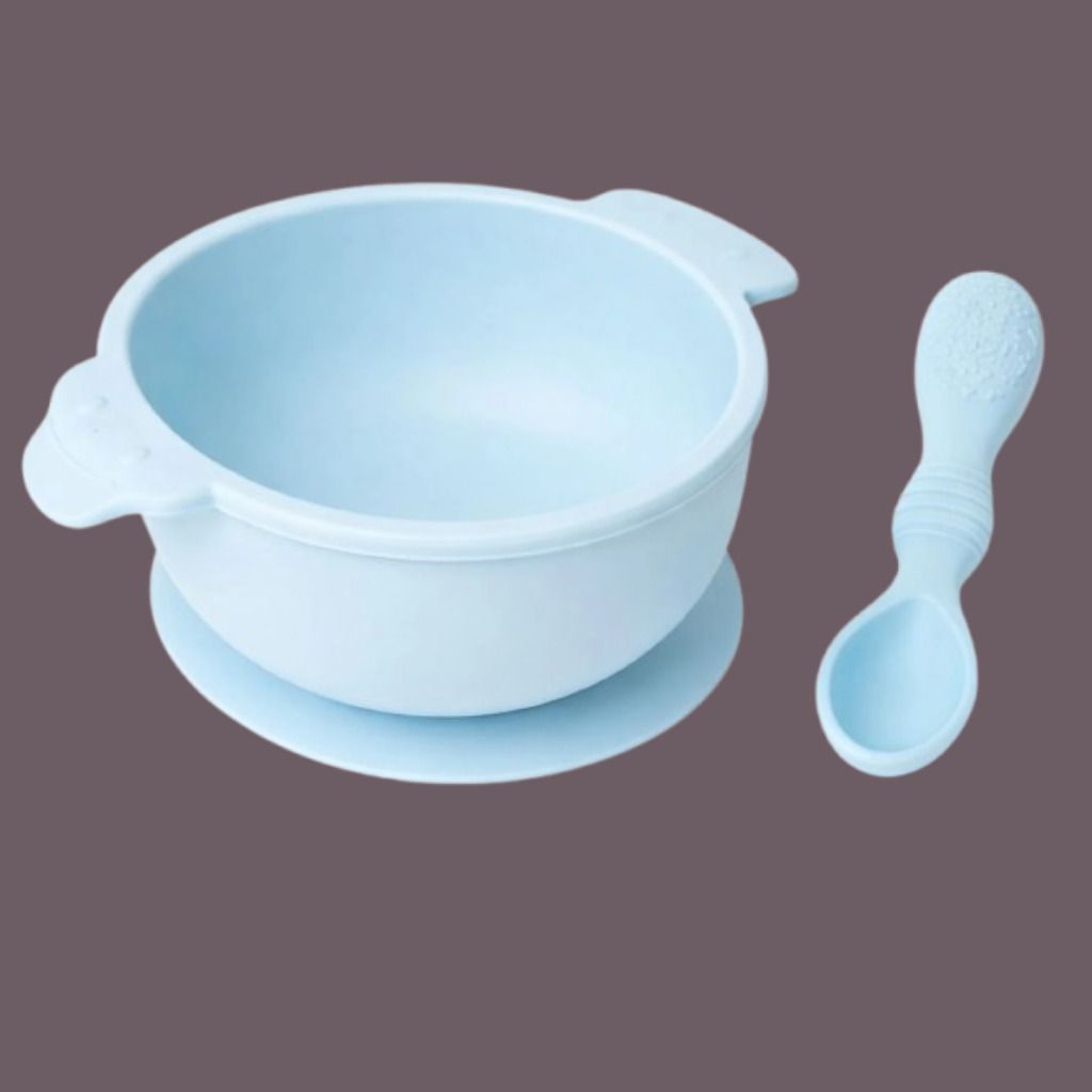 arivya Easy Baby Comfort Bowl - sillicon-picture-40