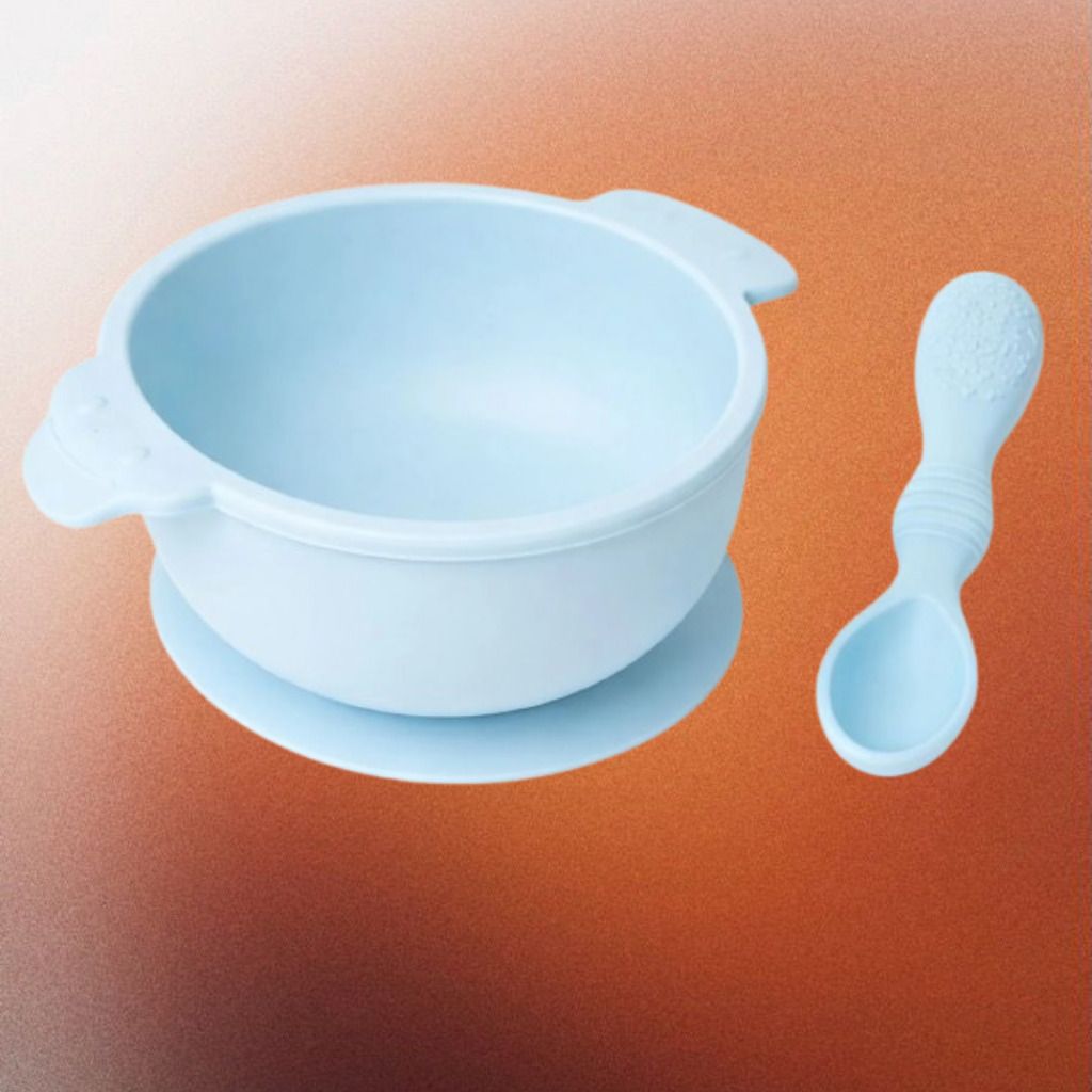 arivya Little Serve Infant Bowl - sillicon-picture-12