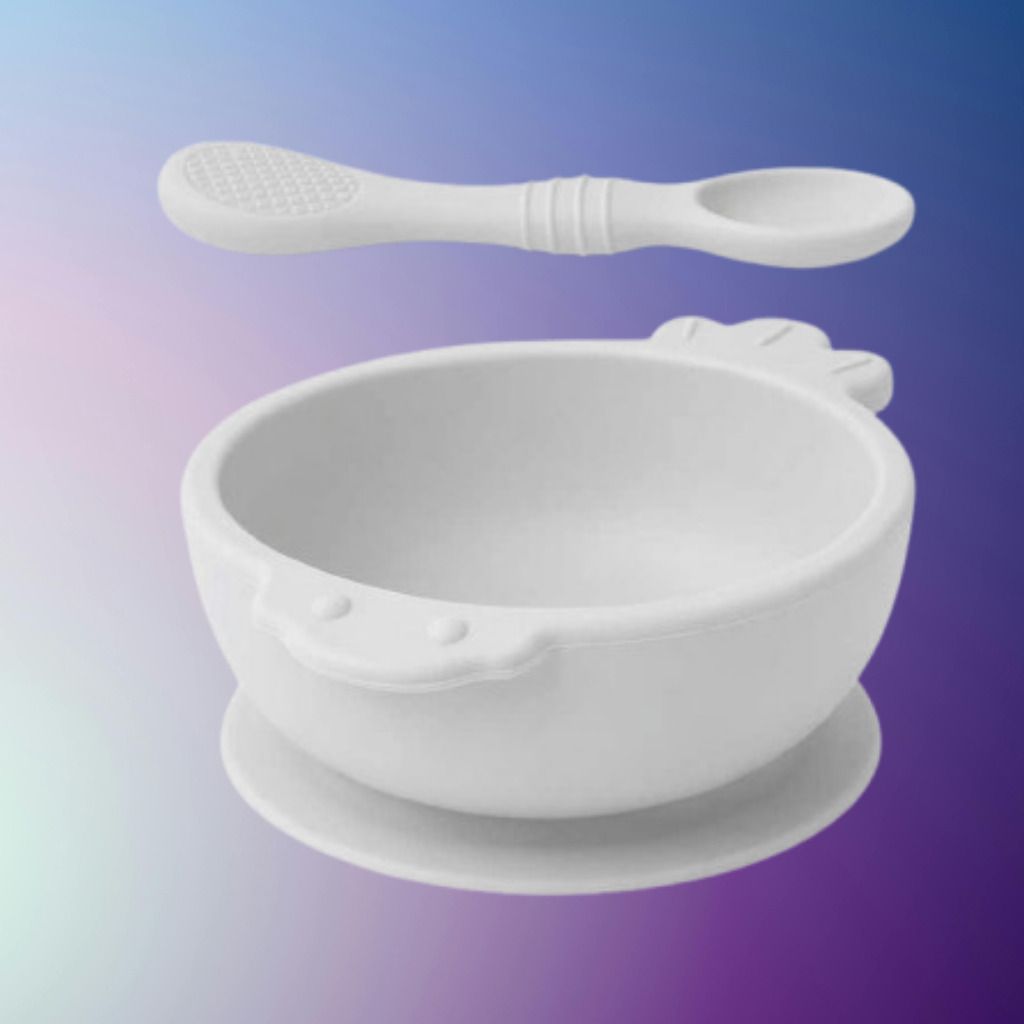 arivya Safe Start Infant Bowl - sillicon-picture-15