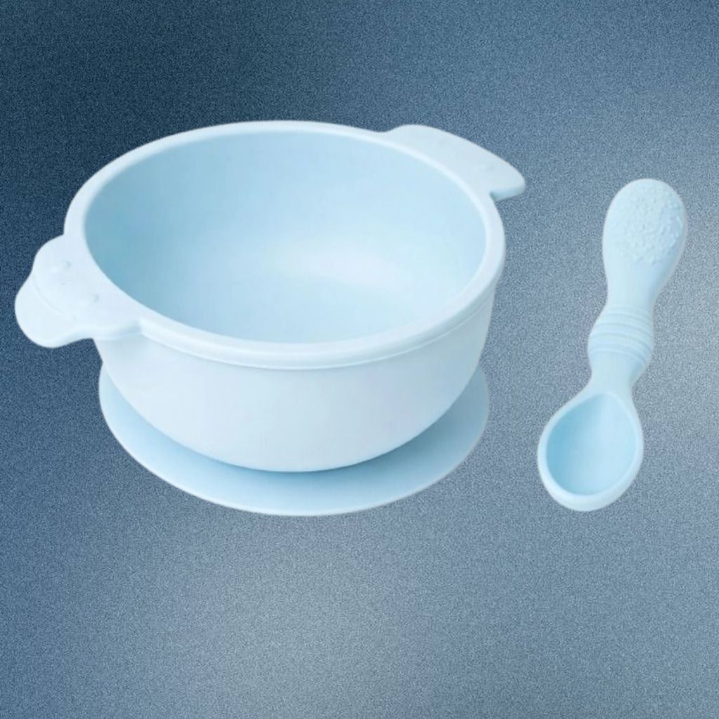 Tiny Dining Baby Bowl - sillicon-image-16