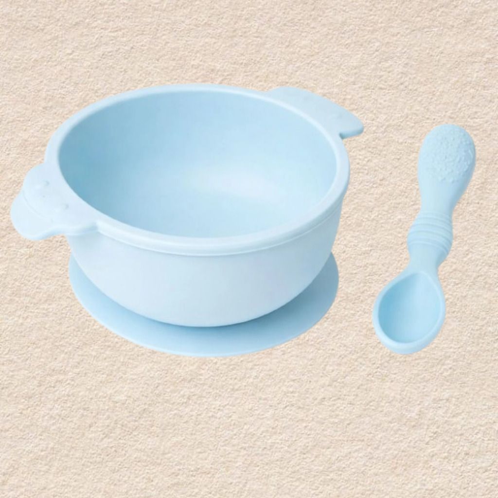 Smart Dining Feeding Bowl - sillicon-image-13