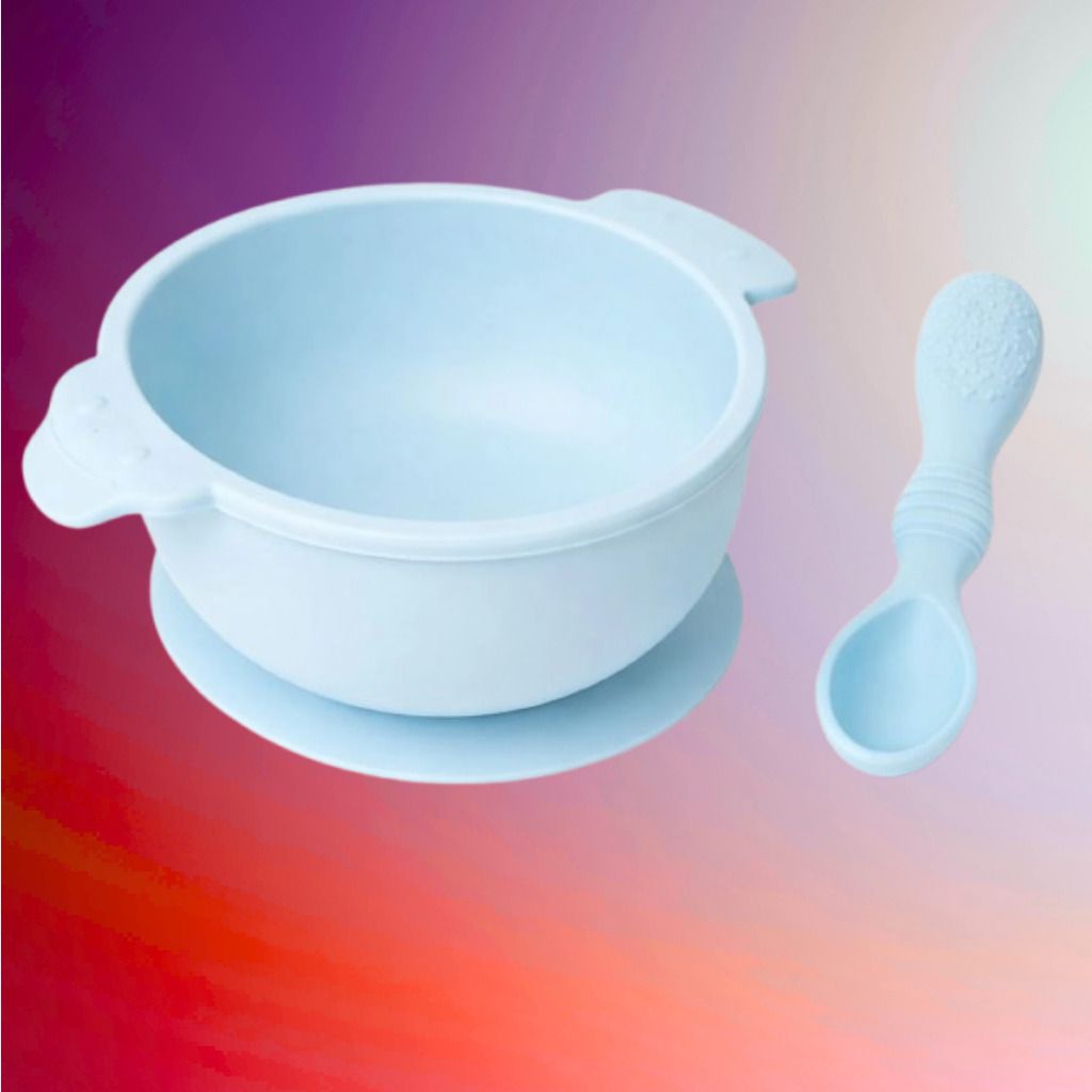 arivya Safe Meal Feeding Bowl - sillicon-picture-11