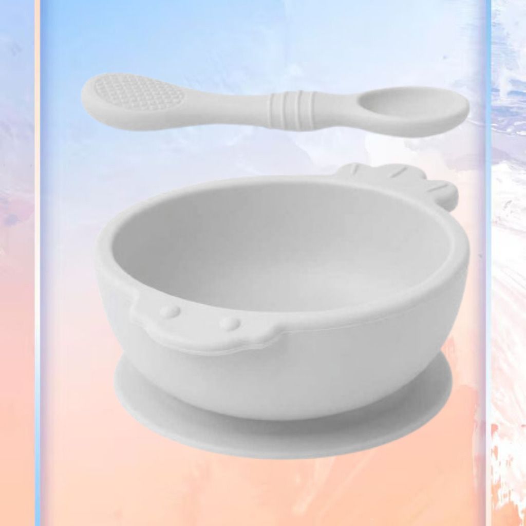 arivya Easy Dining Baby Bowl - sillicon-picture-36