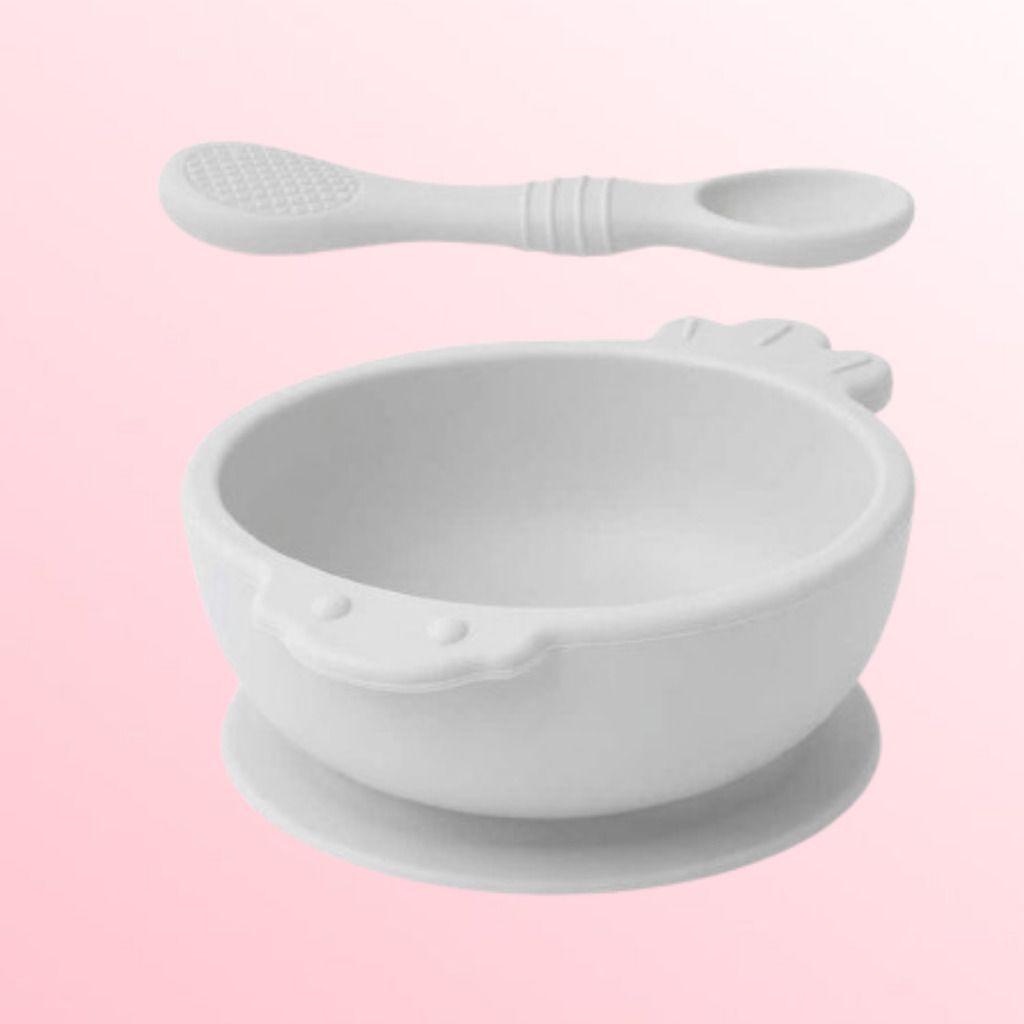 arivya Easy Handle Baby Bowl - sillicon-picture-31