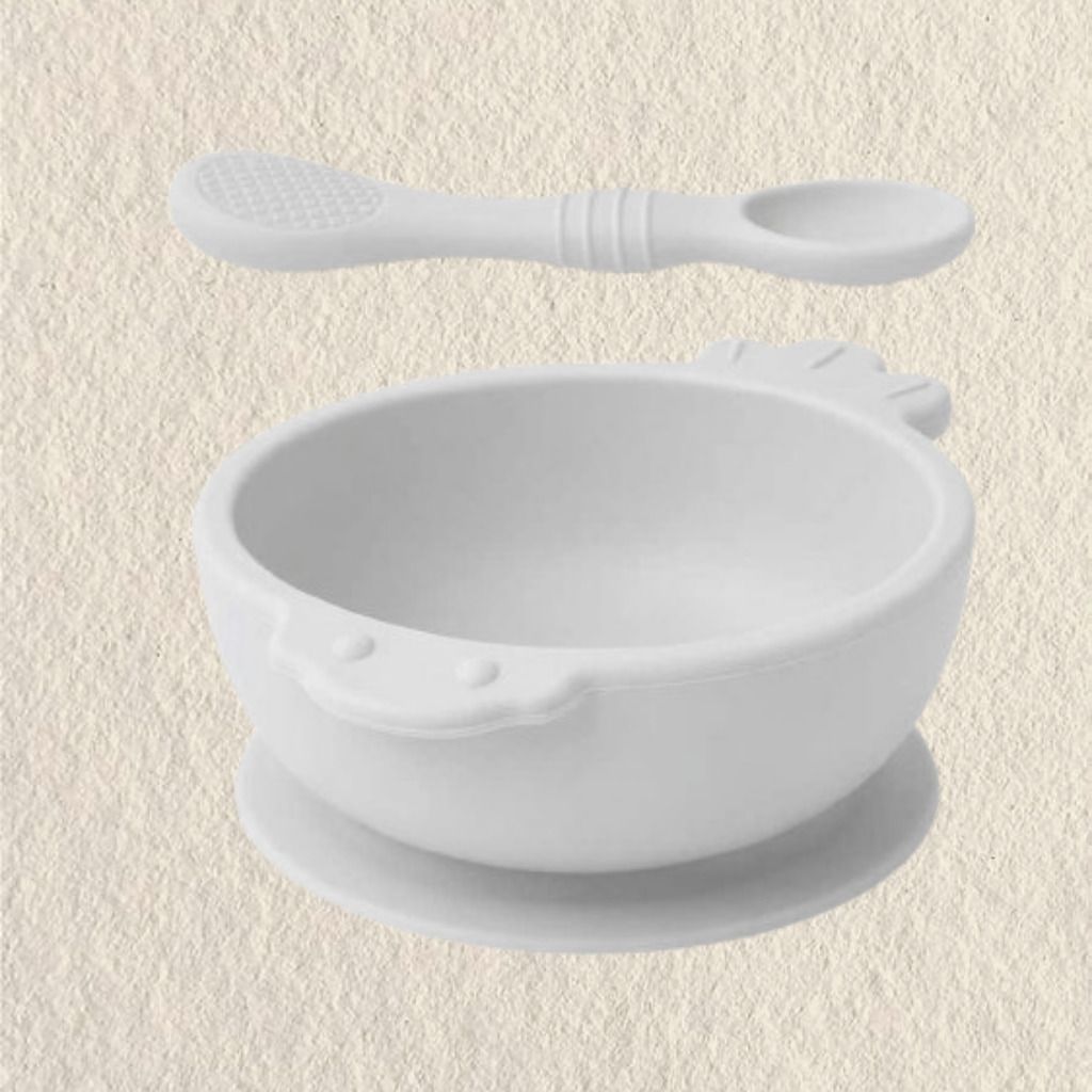 Easy Grip Toddler Bowl - sillicon-image-22