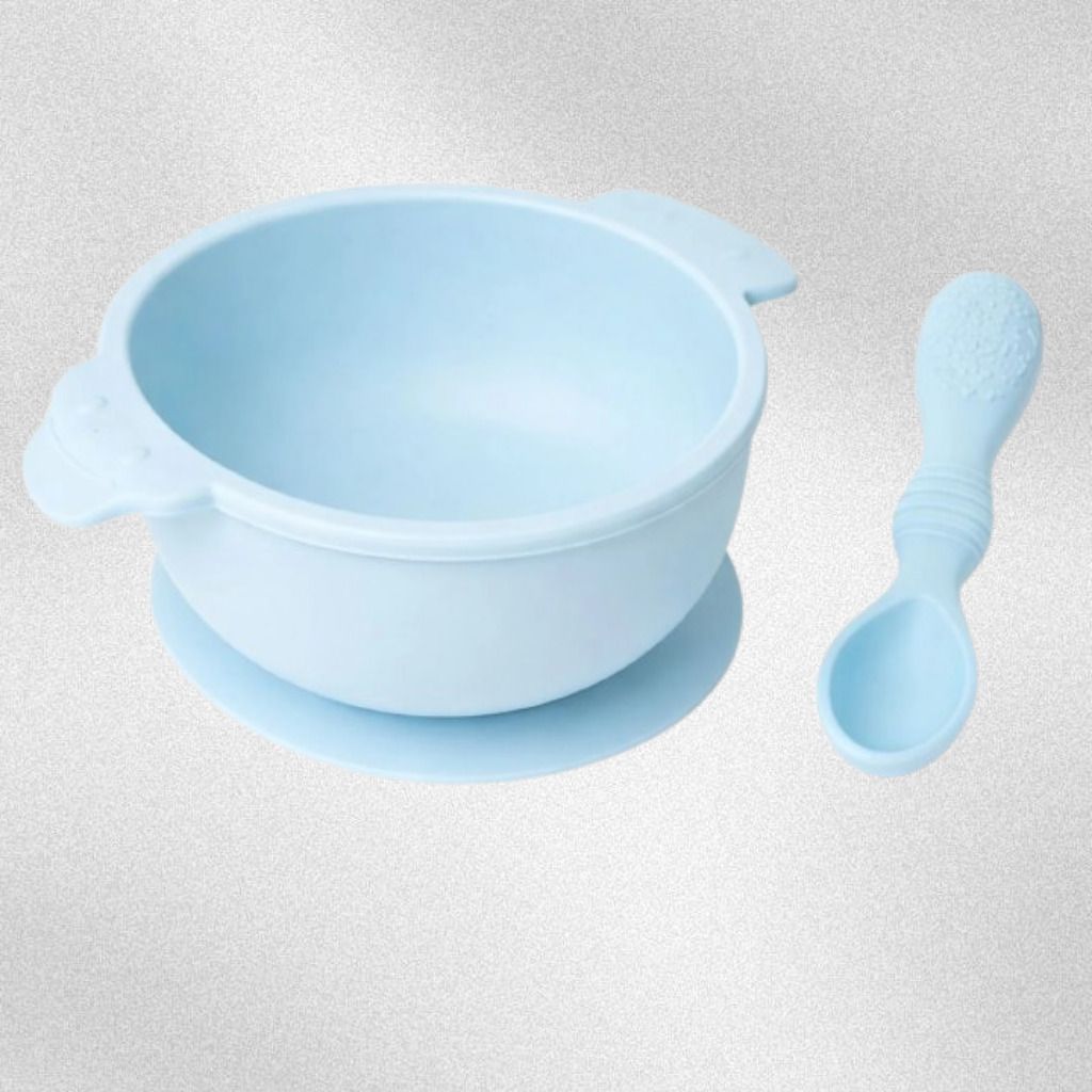 arivya Smart Meal Infant Bowl - sillicon-picture-46