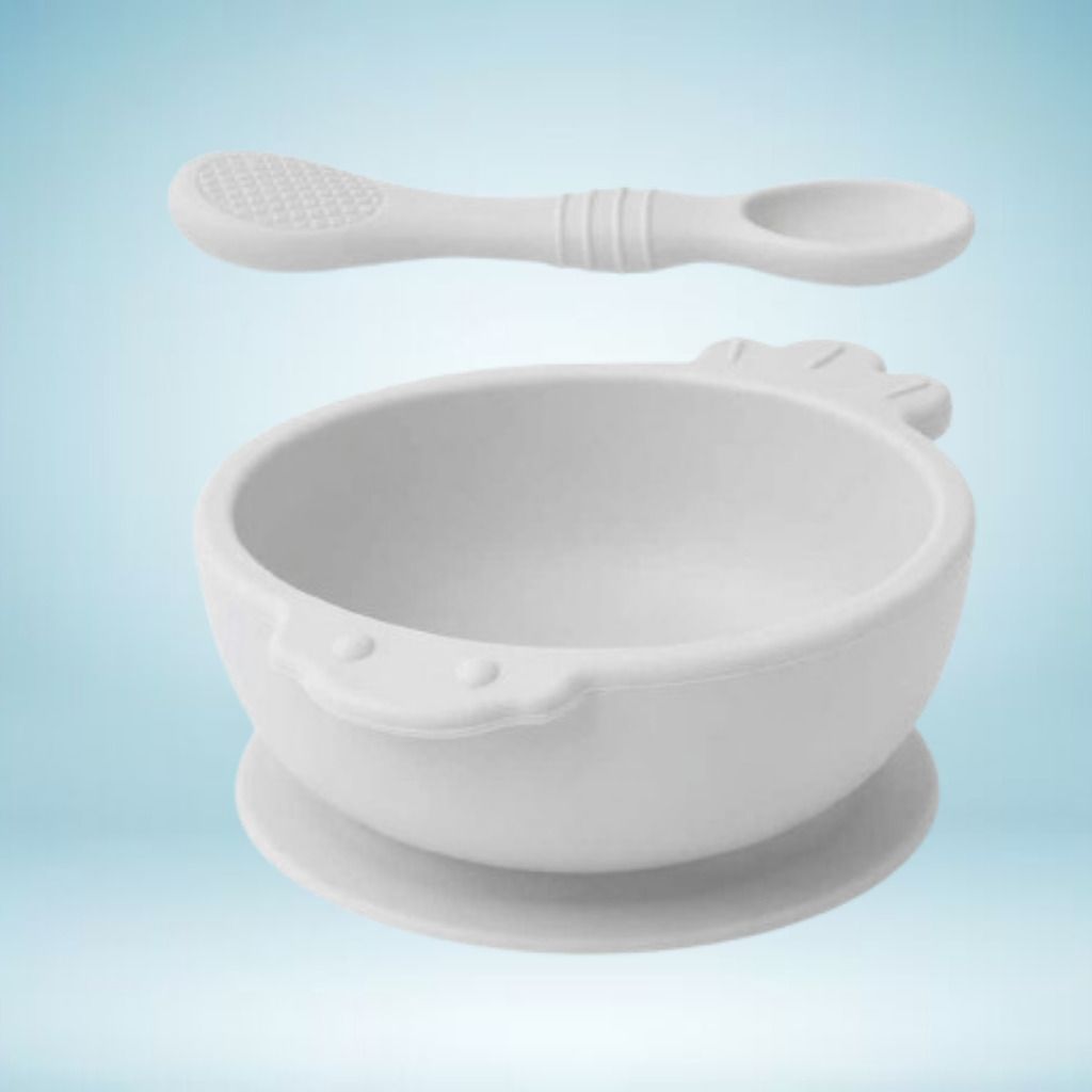 arivya Little Spoon Feeding Bowl - sillicon-picture-26