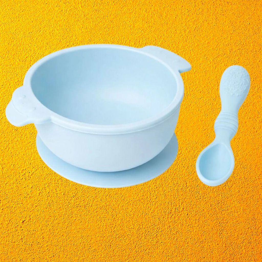 Easy Infant Feeding Bowl - sillicon-image-31