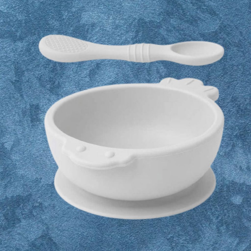 arivya Practical Baby Bowl - sillicon-picture-45