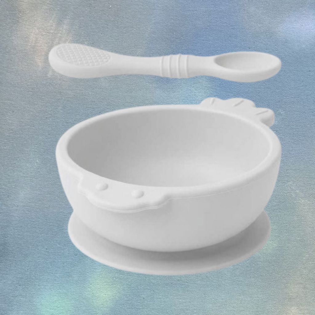 arivya First Food Baby Bowl - sillicon-picture-37