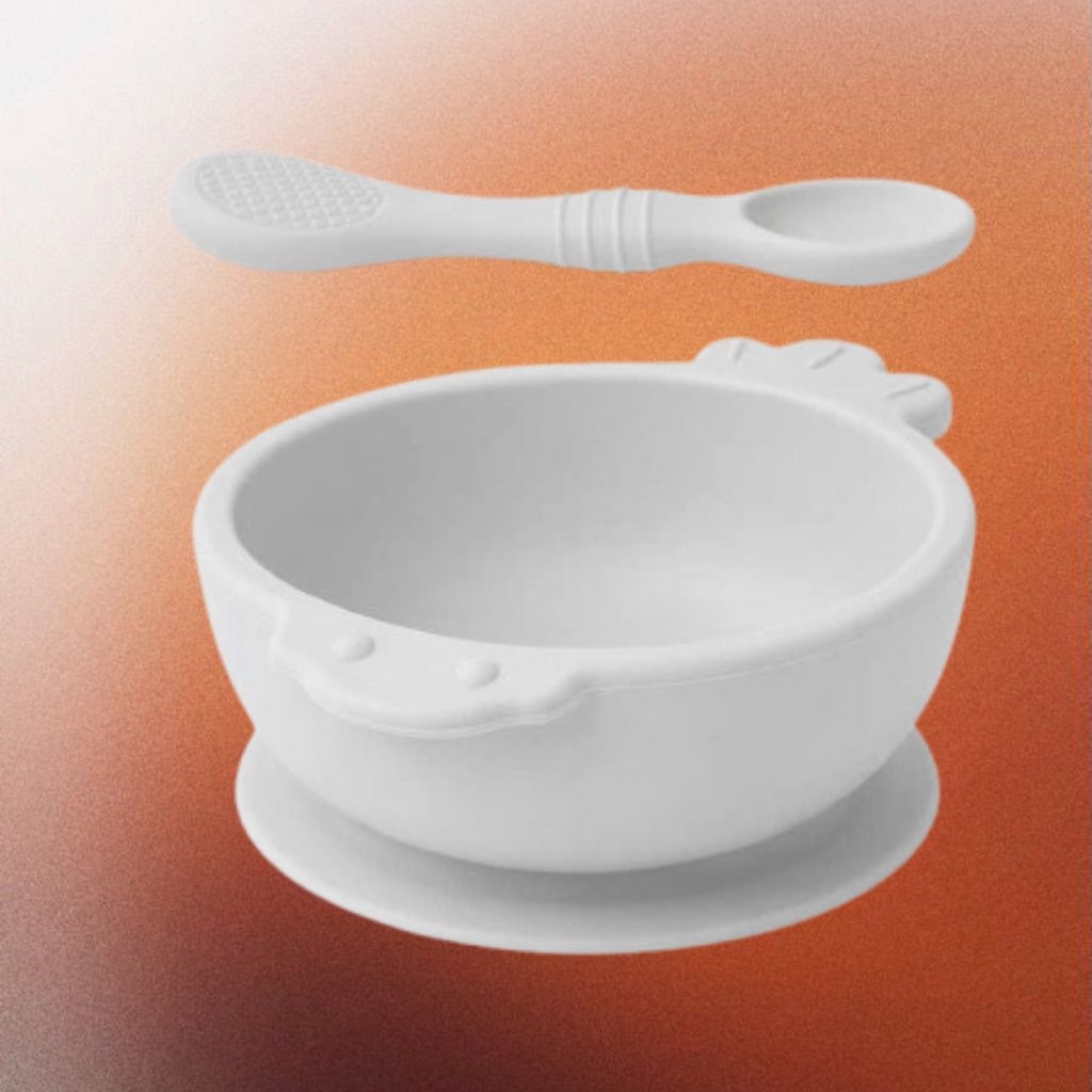 arivya Happy Start Feeding Bowl - sillicon-picture-46