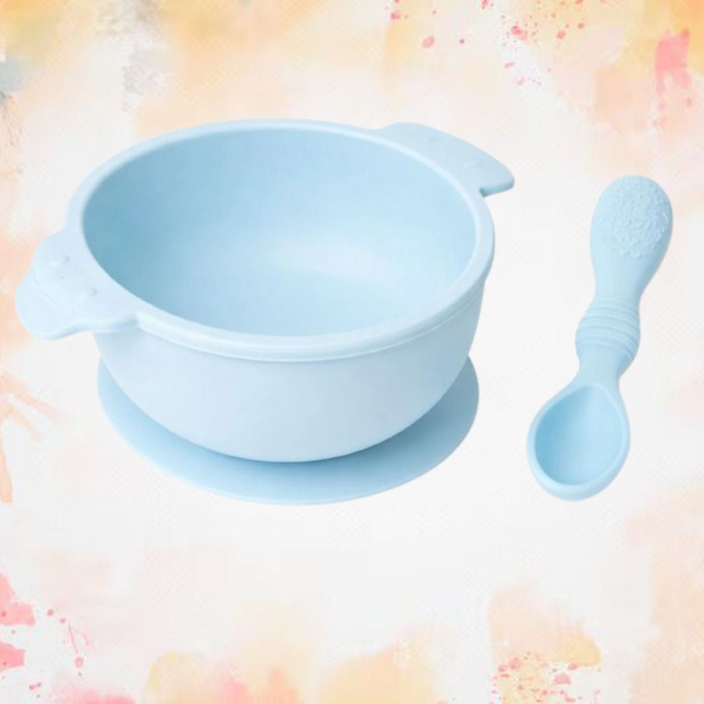 arivya Safe Dining Infant Bowl - sillicon-picture-20