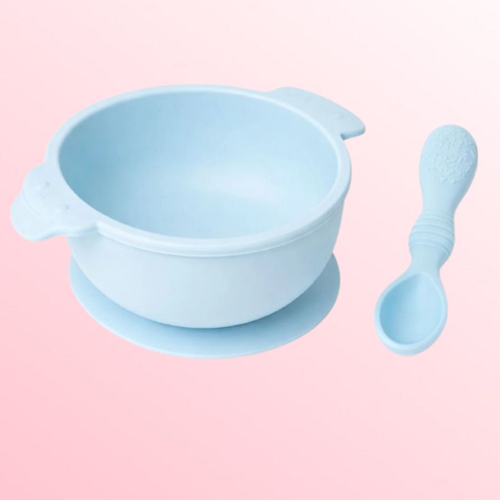 arivya Smooth Serve Infant Bowl - sillicon-picture-16