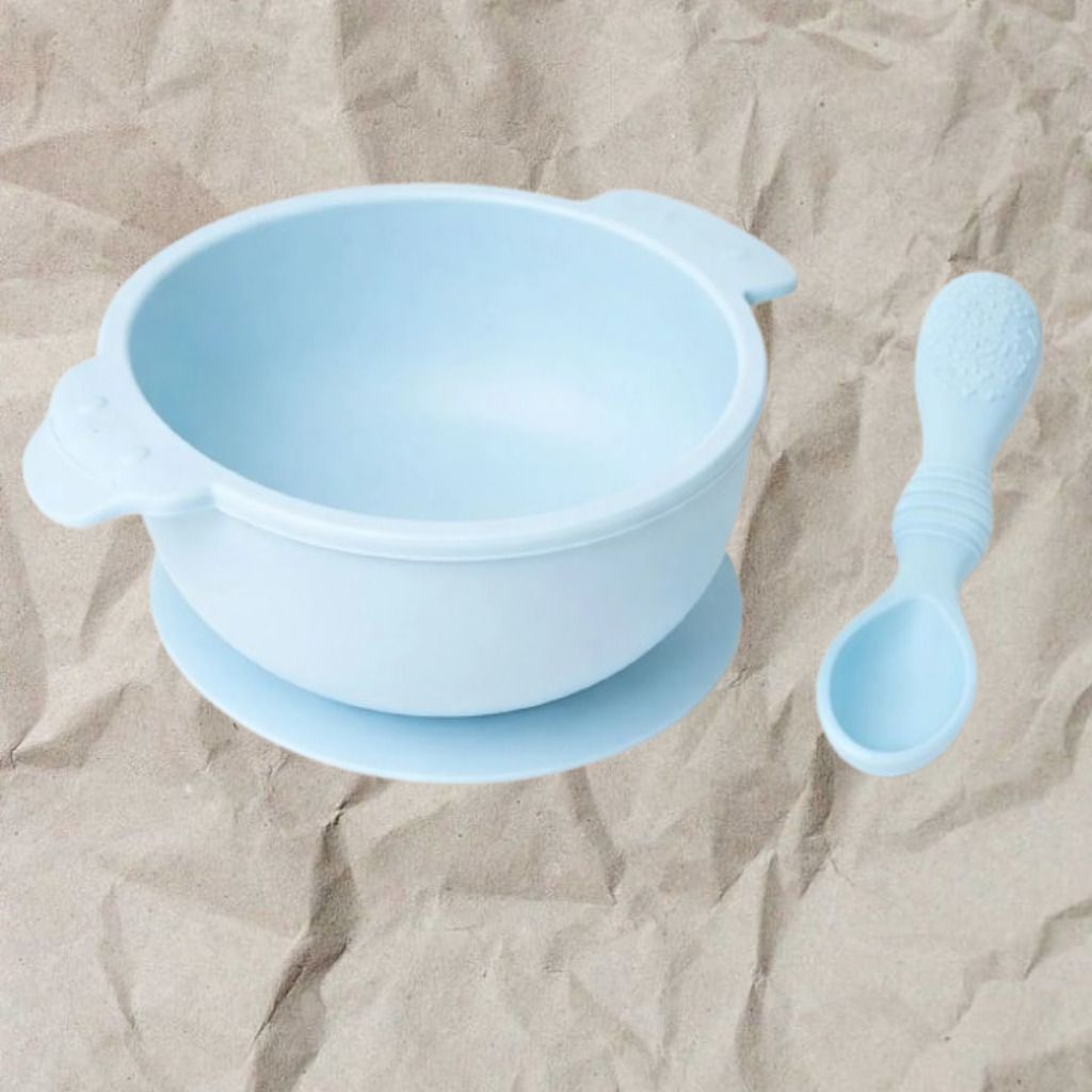 arivya Safe Feed Infant Bowl - sillicon-picture-37