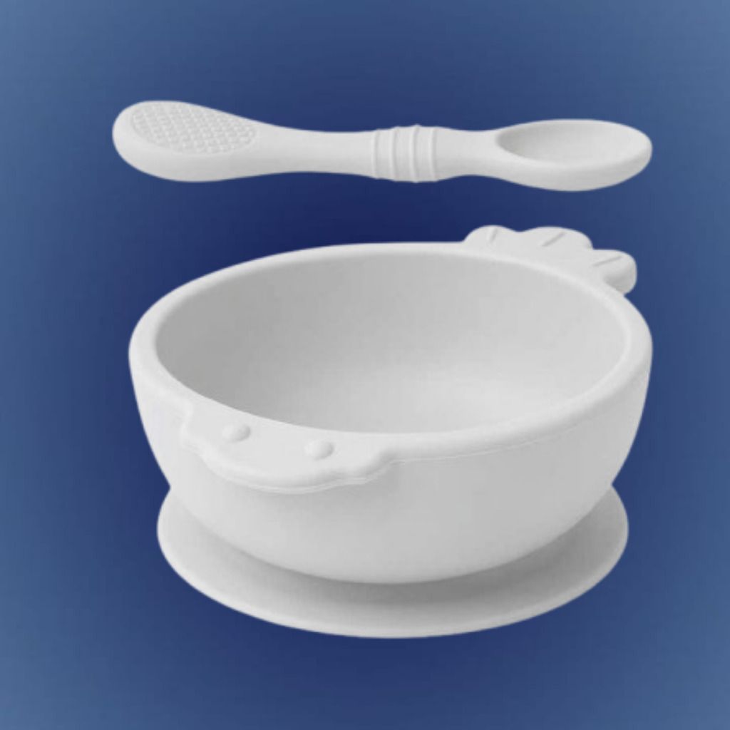 arivya Baby Care Feeding Bowl - sillicon-picture-48