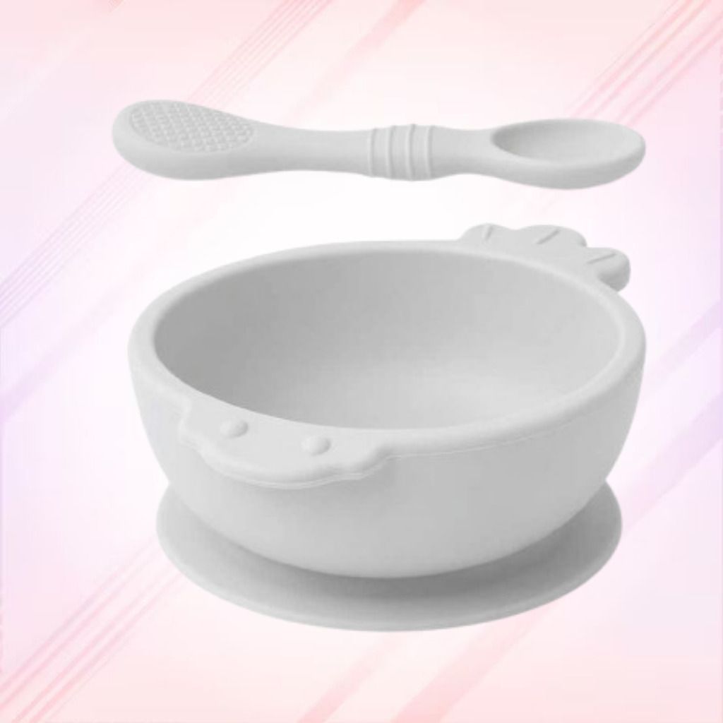 arivya Easy Serve Baby Bowl - sillicon-picture-30