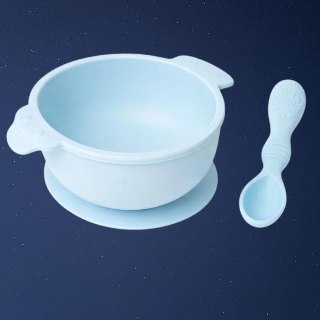 arivya Smart Comfort Baby Bowl - sillicon-picture-34