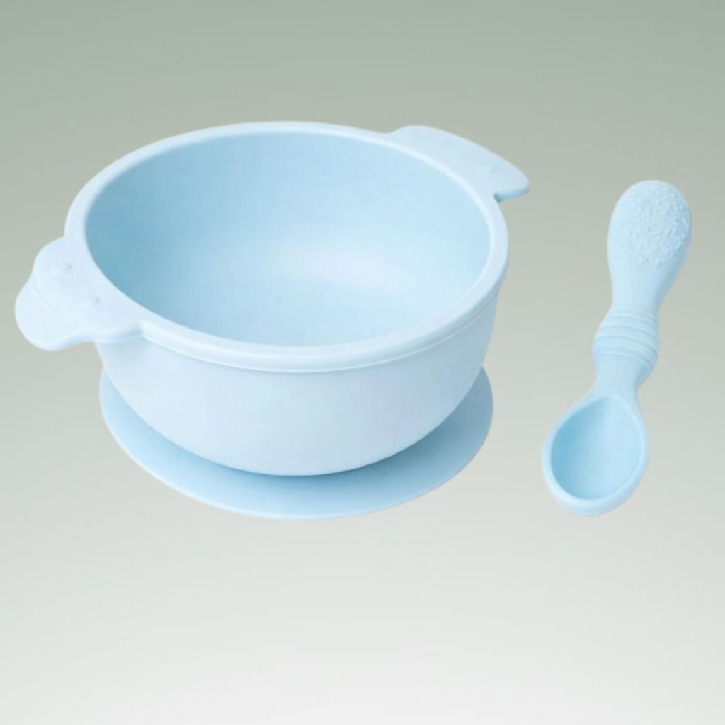 arivya Soft Comfort Feeding Bowl - sillicon-picture-24
