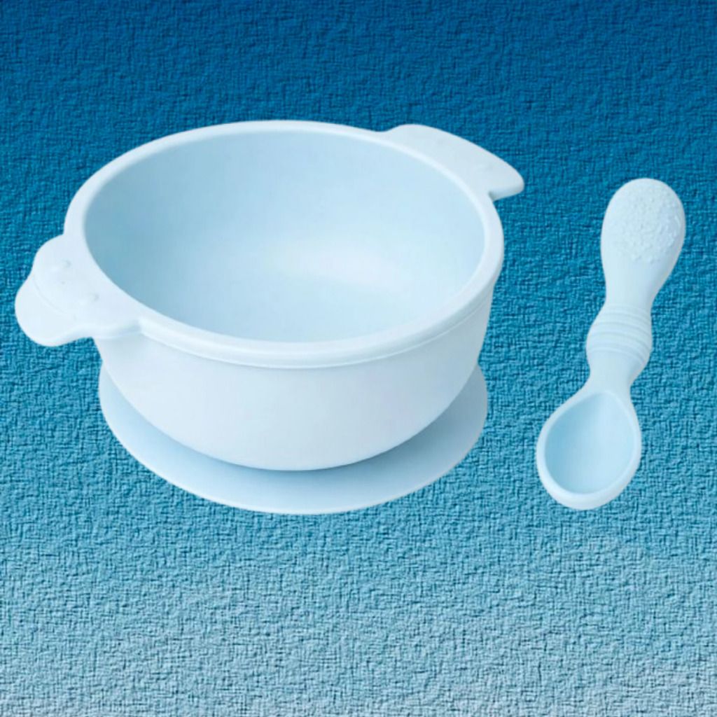 arivya Easy Baby Meal Bowl - sillicon-picture-12