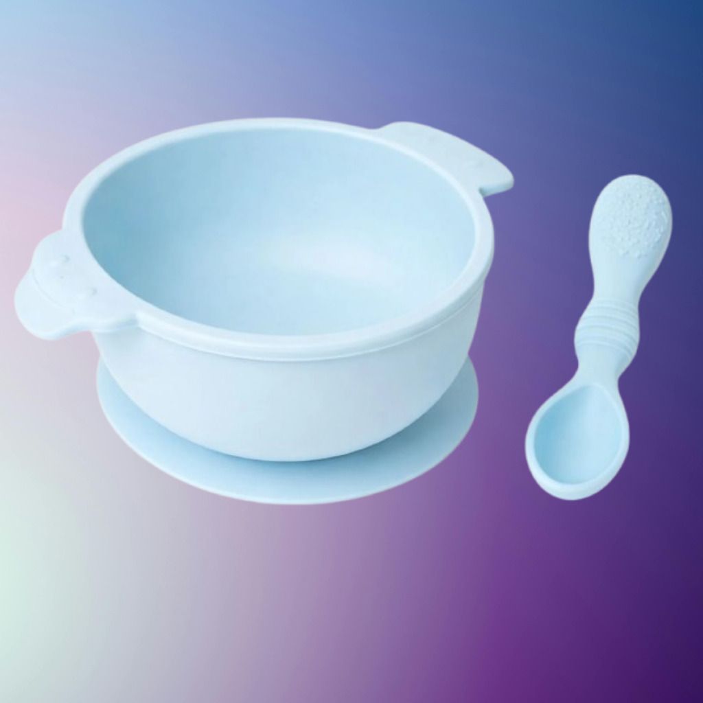 arivya Cozy Feed Baby Bowl - sillicon-picture-32