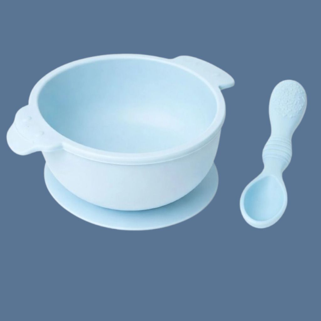arivya Easy Baby Comfort Dish - sillicon-picture-39